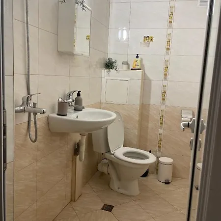 Apartment Lotos Apartament
