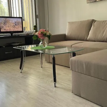 Lotos Apartament * Burgas
